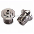 ISO 9001 Factory top furniture hardware screws connecting bolts